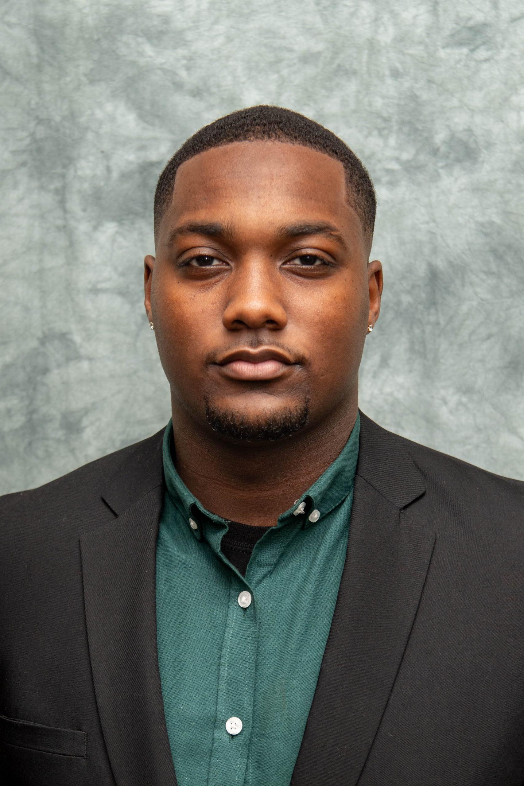 Kendrick Walker, Jr., Admissions Recruiter