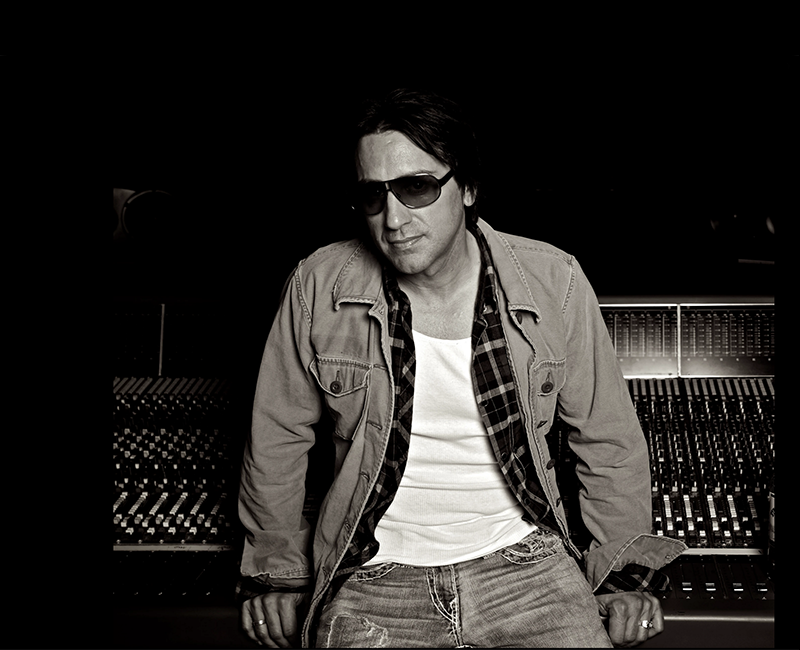 Photo of Steve Azar